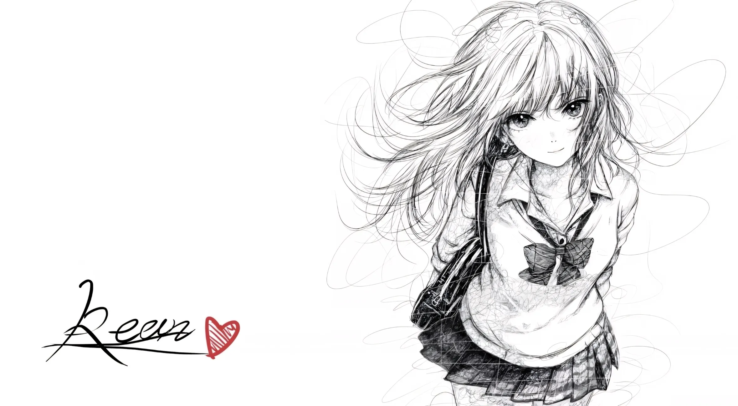 你好，Airlove Blog